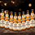 Erdinger Weissbier German Wheat Beer 500ml Bottles - 5.3% ABV (Multipack)