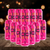 Mash Gang Cult American Low Alcohol NZ Pale Ale 440ml Cans -  0.5% ABV (12 Pack)