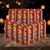 Mash Gang Lesser Evil American Low Alcohol Cherry Chocolate Stout 440ml Cans -  0.5% ABV (12 Pack)