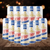 Mash Gang Stoop Lite American Low Alcohol Lager 440ml Cans -  0.5% ABV (12 Pack)