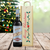 Merry Christmas Jam Shed Shiraz Red Wine Gift Set - (75cl)