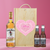 Mother's Day Captain Morgan Spiced Rum Gift Set with Fever Tree Cola (70cl)