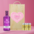 Mother's Day Whitley Neill Rhubarb & Ginger Gin Gift Set with Fever Tree Tonics (70cl)