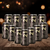 Oskar Blues BA21 Vol.5 American Bourbon Stout 355ml Cans - 13.30% ABV (12 Pack)