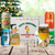 Personalised IPA Christmas Craft Beer Gift Set - (5 x 330ml)