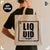 Personalised Absolut Vodka Gift Set in Wooden Box - 40% ABV (70cl) - BEERHUNTER