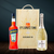 Personalised Aperol Spritz Gift Set with Freixenet Prosecco - (11% ABV) - BEERHUNTER