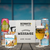 Personalised Beavertown Corporate Beer Gift Set - IPA, Pale Ale &; Lager (5 x 330ml) - BEERHUNTER
