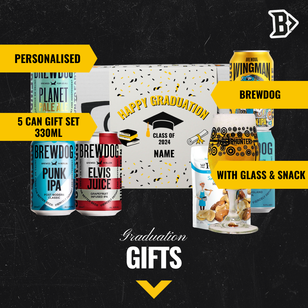 Brewdog gifts discount