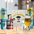 Personalised Brewdog Graduation Craft Beer Gift Set (5 x 330ml)