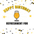 Personalised British Real Ale Birthday Craft Beer Gift Set - (5 x 330ml) - BEERHUNTER