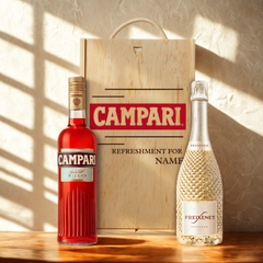 Personalised_Campari_Italian_A