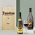 Personalised Faustino Spanish Rioja Collection Red Wine Gift Set - 75cl - BEERHUNTER