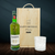 Personalised Glenfiddich 12 Year Single Malt Scotch Whisky Happy Birthday Gift Set with Glass - BEERHUNTER