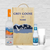 Personalised Grey Goose L'Orange Orange Vodka Gift Set with Lemonade & Rocks Glass (70cl) - BEERHUNTER
