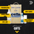 Personalised Grey Goose Le Citron Lemon Vodka Gift Set with Lemonade & Rocks Glass (70cl) - BEERHUNTER