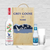 Personalised Grey Goose Strawberry & Lemongrass Vodka Gift Set with Lemonade & Rocks Glass (70cl) - BEERHUNTER