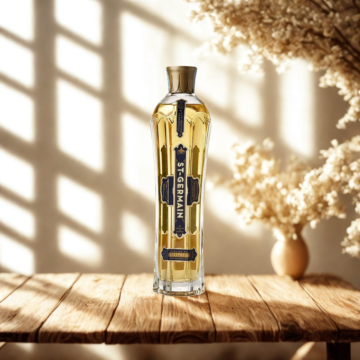 Personalised Hugo Spritz Gift Set with Freixenet Prosecco