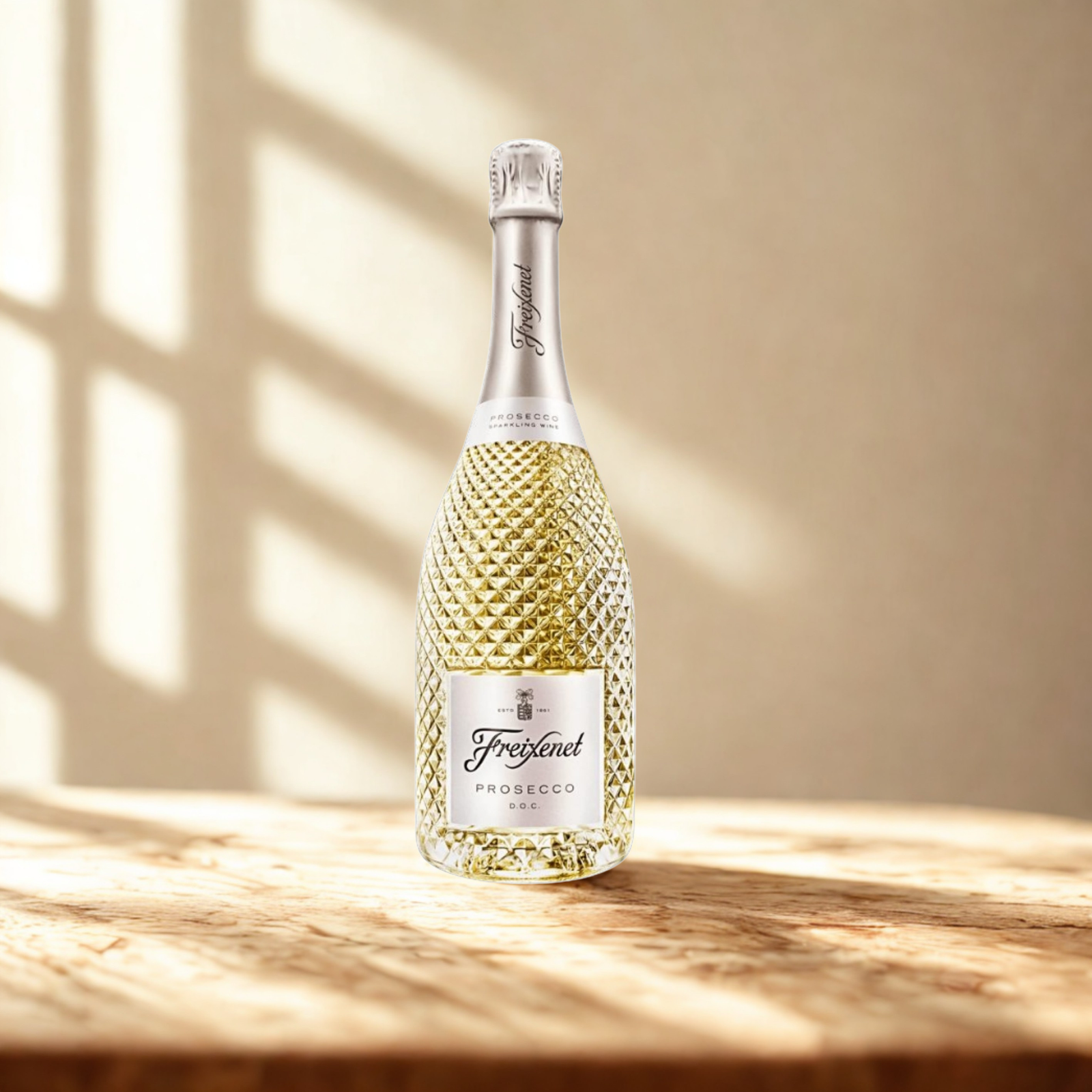 Personalised Hugo Spritz Gift Set with Freixenet Prosecco