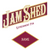 Personalised Jam Shed Shiraz Red Wine Gift Set (75cl) - BEERHUNTER