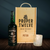 Personalised Proper No.12 Irish Whiskey Gift Box with Whisky Glass 70cl - 40% ABV - BEERHUNTER