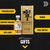 Personalised Suntory Hibiki Japanese Harmony Whisky Gift Set - BEERHUNTER