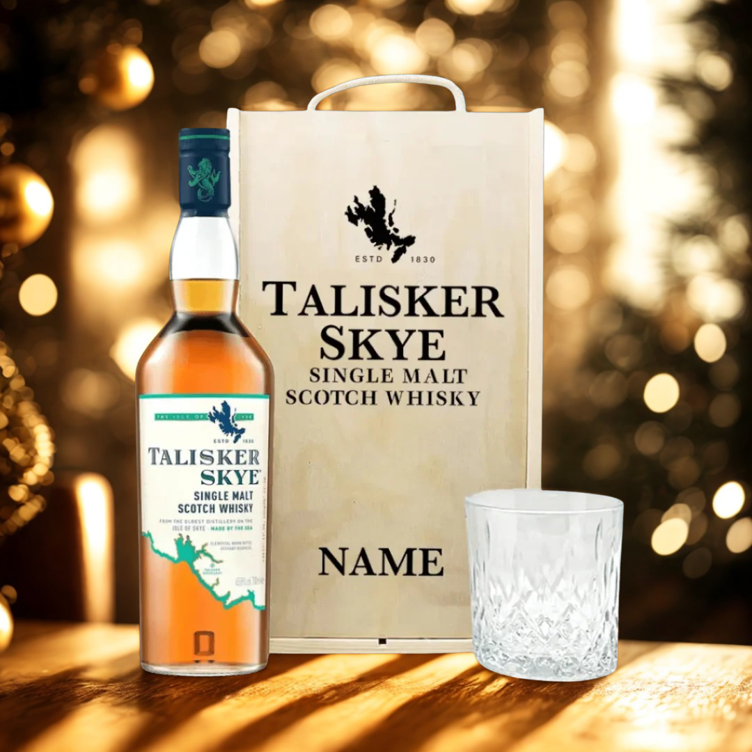 Talisker