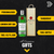 Personalised Tanqueray London Dry Gin Gift Set In Wooden Box - 47.3 ABV (70cl) - BEERHUNTER