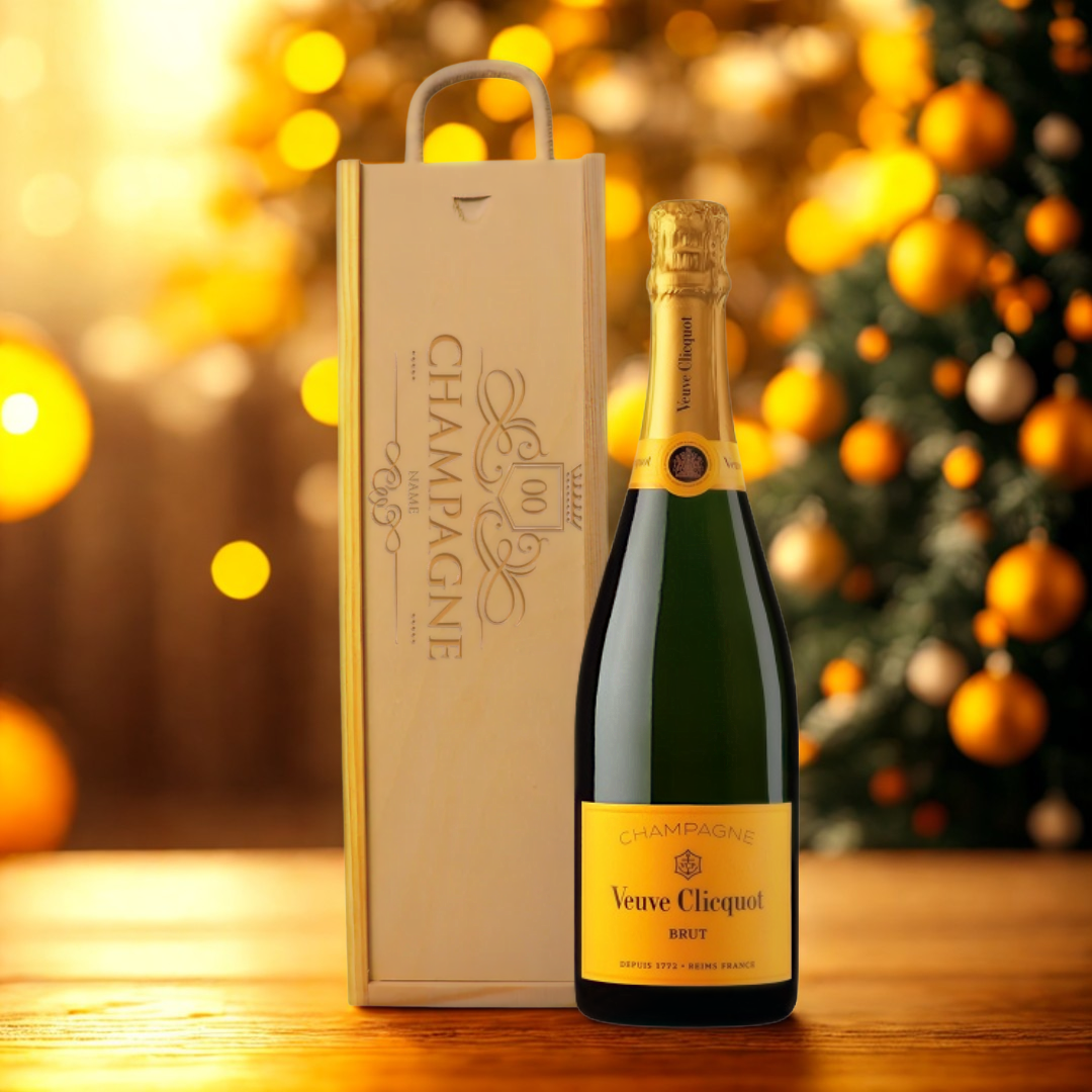 Veuve Clicquot