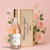 Personalised Whispering Angel Rose Wine Gift Set - BEERHUNTER