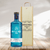Personalised Whitley Neill Blackberry Gin Gift Set in Wooden Presentation Gift Box - 70cl - BEERHUNTER