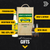 Personalised Wray & Nephew Rum Gift Set in Wooden Box with Fever Tree Cola - 40% ABV (70cl) - BEERHUNTER