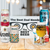 Premium Beer "Best Dad Gift Set (5 x 330ml Cans) - BEERHUNTER