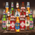 Premium World Lager Mixed Case Gift Set of 12 x 660ml Beers (Birra Moretti, Cruzcampo, Becks, Tiger) - BEERHUNTER