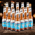 Quilmes Argentinian Pale Lager 330ml Bottles - 4.9% ABV (12 Pack) - BEERHUNTER