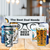 Real Ale 'Best Dad' Gift Set - Doom Bar, Hobgoblin, Shipyard - BEERHUNTER