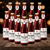 Rodenbach Classic Belgian Flanders Red Ale 330ml Bottles - 5.20% ABV (12 Pack) - BEERHUNTER