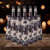 Rye River Eventide Stout 330ml Bottles - 4.5% ABV (12 Pack)