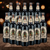 Sam Smiths British Organic Chocolate Stout 550ml Bottles - 5.00% ABV (12 Pack) - BEERHUNTER