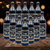 Schlenkerla Erle German Black Lager 500ml Bottles - 4.2% ABV (12 Multipack)