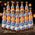 Schneider Weisse Alkoholfrei Tap 3 German Low Alcohol Beer 500ml Bottles - 0.5% ABV (12 Pack) - BEERHUNTER