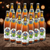 Schneider Weisse Hopfenweisse Tap 5 German Wheat Beer 500ml Bottles - 8.2% ABV (12 Pack) - BEERHUNTER