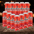 Schofferhofer Watermelon & Mint German Wheat Beer Radler 500ml Cans - 2.5% ABV (12 Multipack)