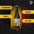 St Bernardus Belgian Extra 4 330ml Bottles - 4.8% ABV (12 Pack)