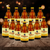 St Feuillien Belgian Blonde Beer 330ml Bottles (12 Pack) - 7.5% ABV - BEERHUNTER