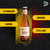 St Feuillien Belgian Saison 330ml Bottles - 6.5% ABV (12 Pack)