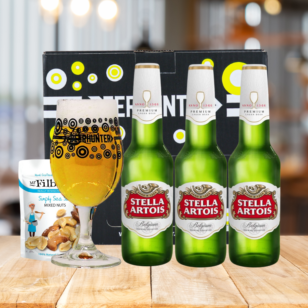 Stella Artois