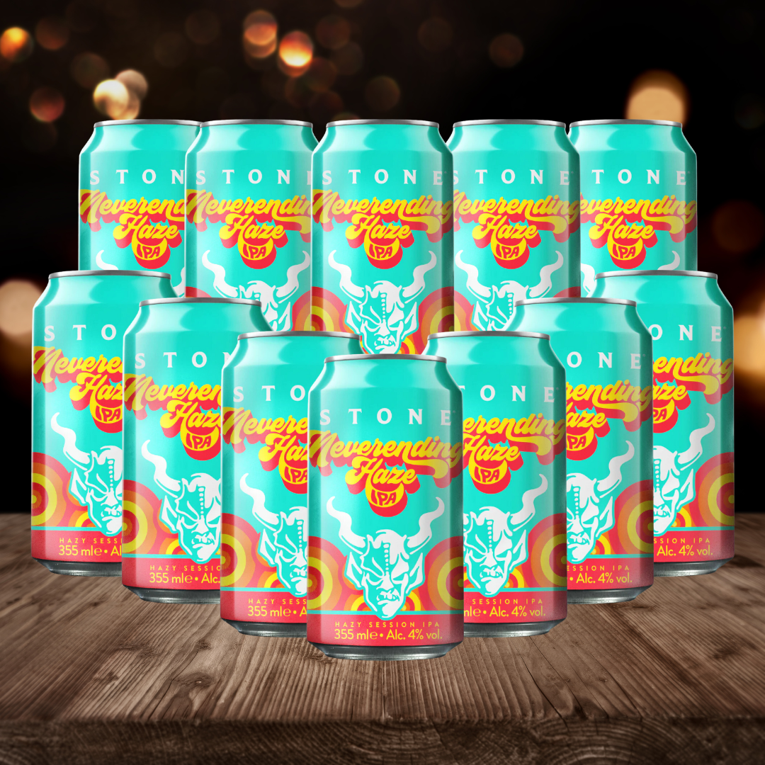 American Breweries BEERHUNTER