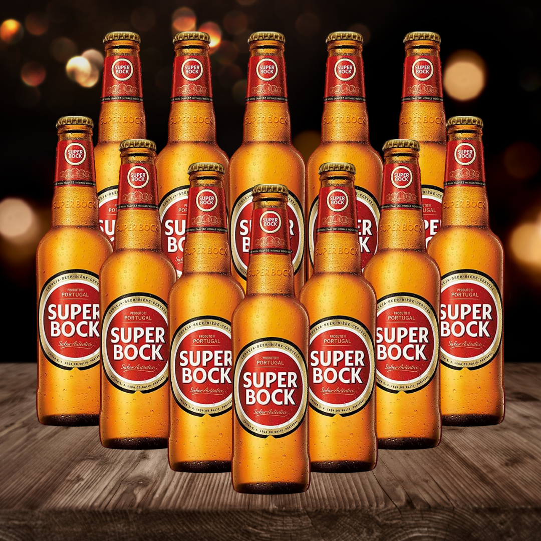 Super Bock