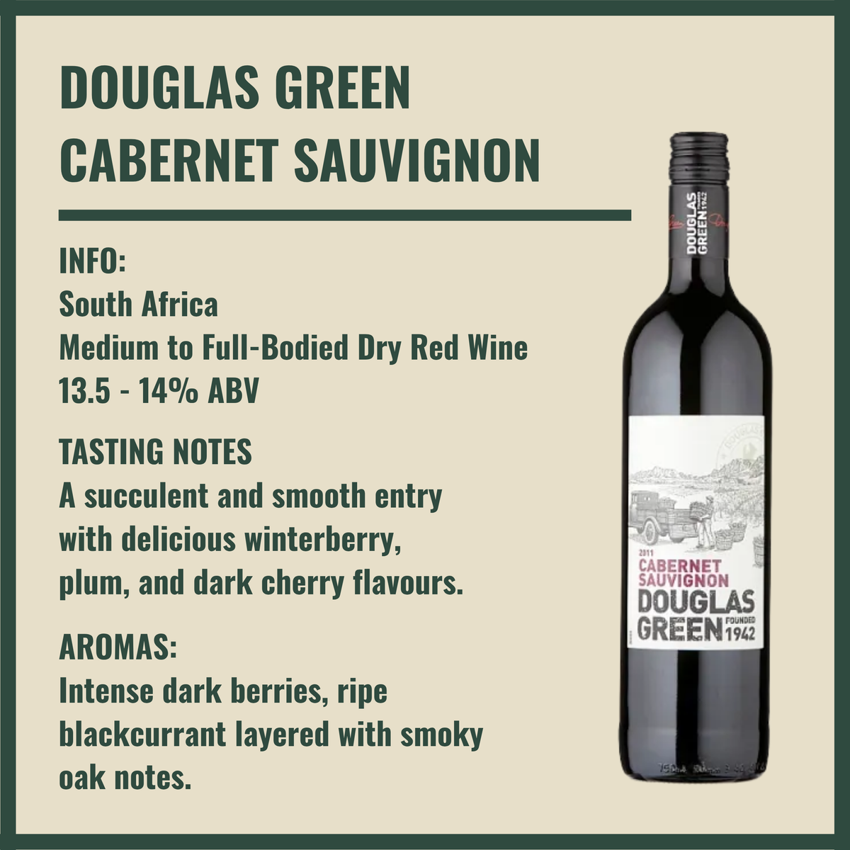 Red Wine Premium Mixed Case Collection (6 x 75cl Bottles)